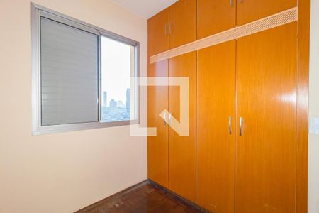 Quarto 1 de apartamento à venda com 3 quartos, 88m² em Vila Prudente, São Paulo