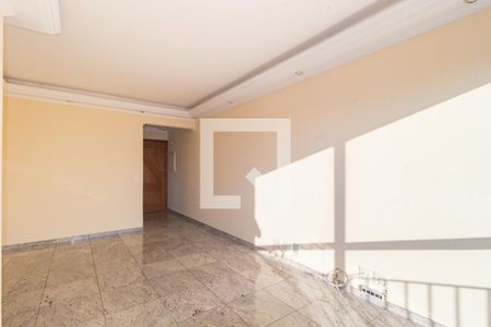 Sala de apartamento à venda com 3 quartos, 88m² em Vila Prudente, São Paulo