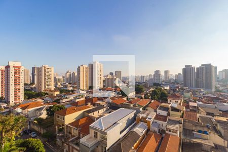 Vista - Varanda de apartamento à venda com 3 quartos, 88m² em Vila Prudente, São Paulo