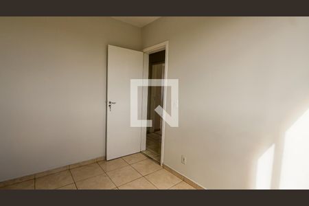Quarto 3 de apartamento à venda com 3 quartos, 63m² em Padre Eustáquio, Belo Horizonte