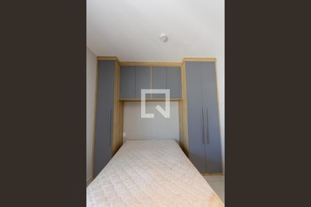 Sala_Cozinha_Quarto de kitnet/studio para alugar com 1 quarto, 34m² em Tamboré, Barueri