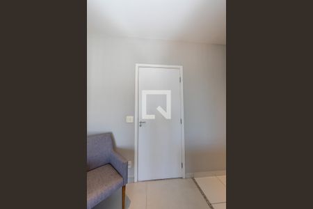 Sala_Cozinha_Quarto de kitnet/studio para alugar com 1 quarto, 34m² em Tamboré, Barueri