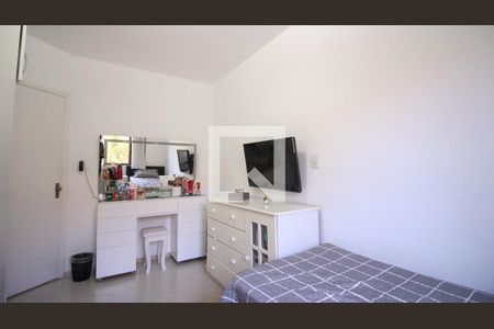 Quarto 1 de casa de condomínio à venda com 2 quartos, 75m² em Vila Alpina, São Paulo