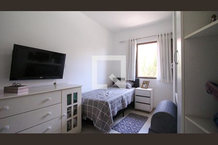 Quarto 1 de casa de condomínio à venda com 2 quartos, 75m² em Vila Alpina, São Paulo