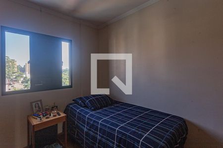 Quarto 2 de apartamento à venda com 3 quartos, 71m² em Jardim Santa Cruz (sacoma), São Paulo