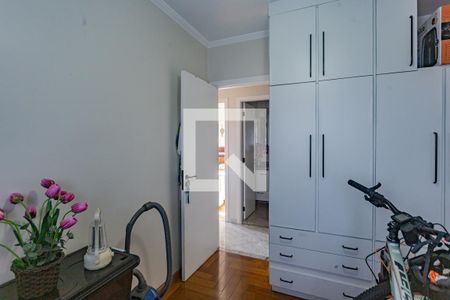 Quarto 1 de apartamento à venda com 3 quartos, 71m² em Jardim Santa Cruz (sacoma), São Paulo