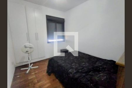Apartamento à venda com 3 quartos, 100m² em Santo Antônio, Belo Horizonte