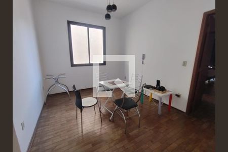 Apartamento à venda com 3 quartos, 100m² em Santo Antônio, Belo Horizonte