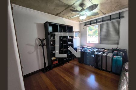 Apartamento à venda com 4 quartos, 172m² em Vila Paris, Belo Horizonte