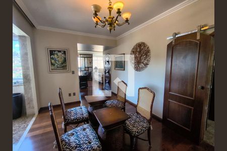 Apartamento à venda com 4 quartos, 172m² em Vila Paris, Belo Horizonte