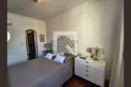 Apartamento à venda com 4 quartos, 172m² em Vila Paris, Belo Horizonte