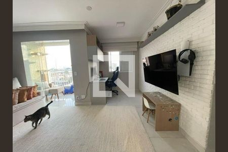 Apartamento à venda com 3 quartos, 67m² em Vila Guilherme, São Paulo