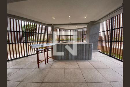 Apartamento à venda com 1 quarto, 41m² em Jardim Vera Cruz, São Paulo