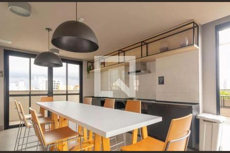 Apartamento à venda com 1 quarto, 22m² em Vila Mariana, São Paulo