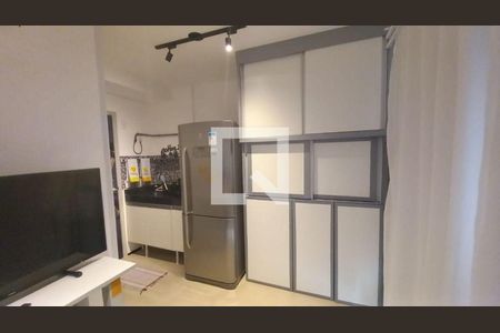 Apartamento à venda com 1 quarto, 22m² em Vila Mariana, São Paulo