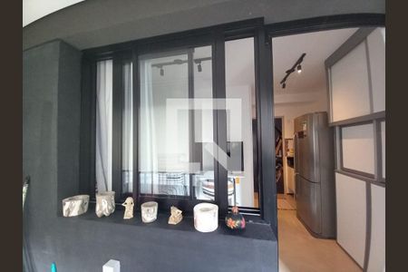 Apartamento à venda com 1 quarto, 22m² em Vila Mariana, São Paulo