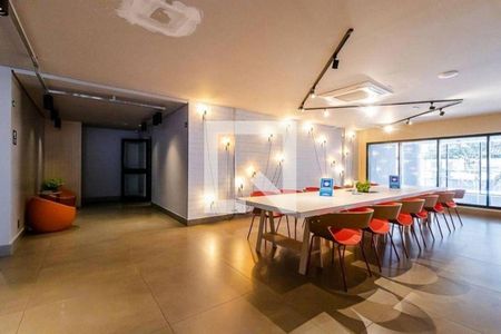 Apartamento à venda com 1 quarto, 22m² em Vila Mariana, São Paulo