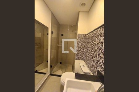 Apartamento à venda com 1 quarto, 22m² em Vila Mariana, São Paulo