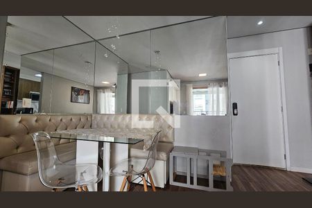 Apartamento à venda com 2 quartos, 64m² em Continental, Osasco