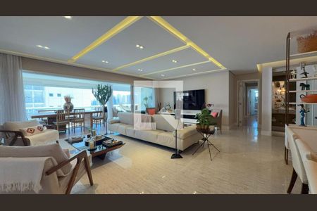 Apartamento à venda com 4 quartos, 234m² em Santo Antônio, São Caetano do Sul