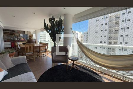Apartamento à venda com 4 quartos, 234m² em Santo Antônio, São Caetano do Sul