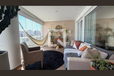 Apartamento à venda com 4 quartos, 234m² em Santo Antônio, São Caetano do Sul