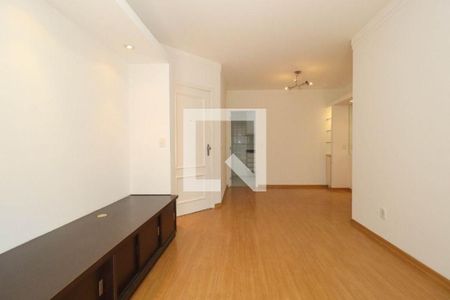 Apartamento à venda com 3 quartos, 90m² em Pinheiros, São Paulo