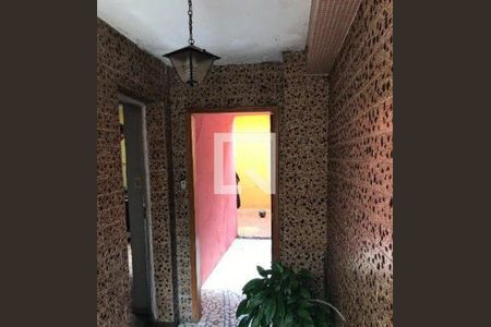 Casa à venda com 3 quartos, 252m² em Ipiranga, São Paulo