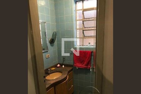 Casa à venda com 3 quartos, 252m² em Ipiranga, São Paulo