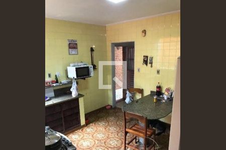 Casa à venda com 3 quartos, 252m² em Ipiranga, São Paulo