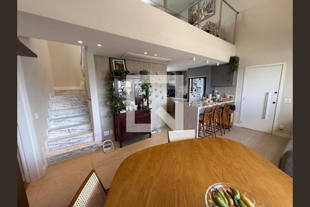 Apartamento à venda com 3 quartos, 173m² em Sion, Belo Horizonte