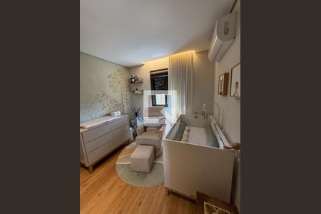 Apartamento à venda com 3 quartos, 173m² em Sion, Belo Horizonte