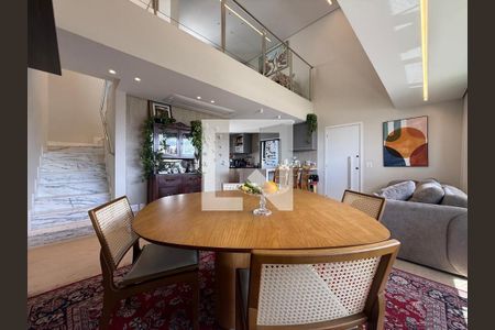 Apartamento à venda com 3 quartos, 173m² em Sion, Belo Horizonte