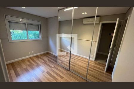 Apartamento à venda com 3 quartos, 92m² em Residencial Tambore III, Santana de Parnaíba