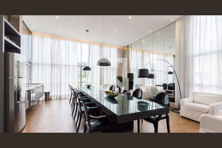 Apartamento à venda com 3 quartos, 92m² em Residencial Tambore III, Santana de Parnaíba