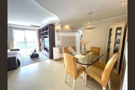 Apartamento à venda com 3 quartos, 108m² em Mooca, São Paulo