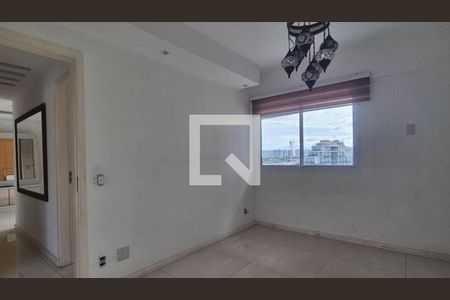 Apartamento à venda com 3 quartos, 86m² em Barra da Tijuca, Rio de Janeiro