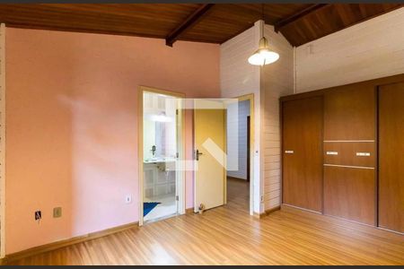 Casa à venda com 3 quartos, 388m² em Colinas do Ermitage (Sousas), Campinas