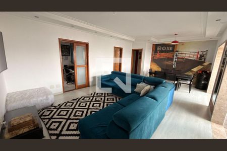 Apartamento à venda com 3 quartos, 140m² em Jardim Avelino, São Paulo