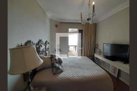 Apartamento à venda com 3 quartos, 256m² em Vila Suzana, São Paulo