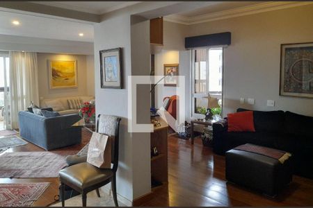 Apartamento à venda com 3 quartos, 256m² em Vila Suzana, São Paulo