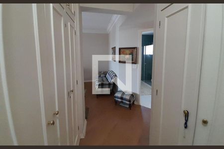 Apartamento à venda com 3 quartos, 256m² em Vila Suzana, São Paulo