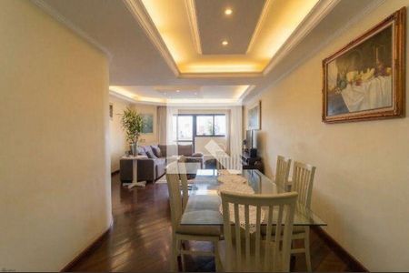 Apartamento à venda com 4 quartos, 178m² em Vila Carrão, São Paulo