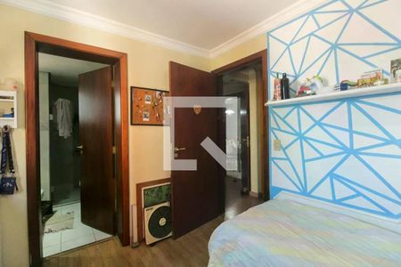 Apartamento à venda com 4 quartos, 178m² em Vila Carrão, São Paulo