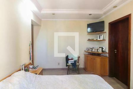 Apartamento à venda com 4 quartos, 178m² em Vila Carrão, São Paulo