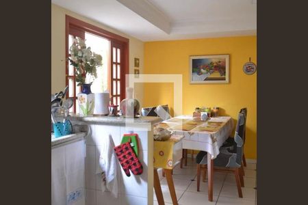 Casa à venda com 4 quartos, 201m² em Vila Gilda, Santo André