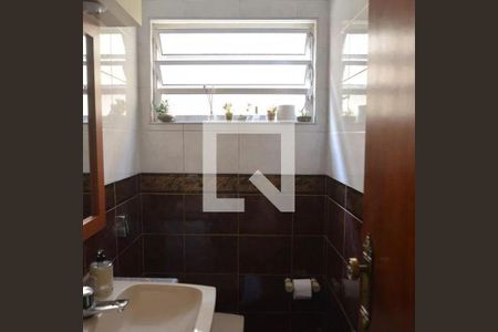Casa à venda com 4 quartos, 201m² em Vila Gilda, Santo André