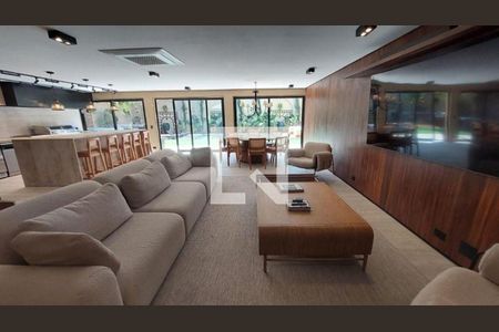 Casa à venda com 3 quartos, 329m² em Jardim Guedala, São Paulo