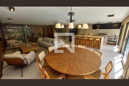 Casa à venda com 3 quartos, 329m² em Jardim Guedala, São Paulo