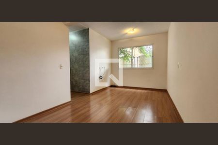 Foto 04 de apartamento para alugar com 2 quartos, 43m² em Jardim Helga, São Paulo